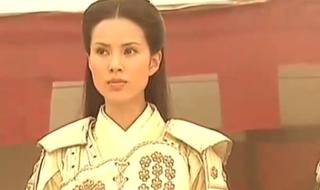 杨门女将穆桂英挂帅 杨门女将穆桂英挂帅