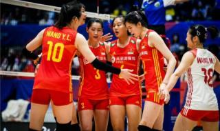 2023江苏女排最新消息 2023江苏女排最新消息